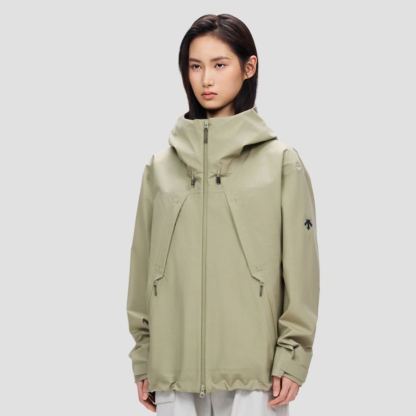WOVEN JACKET
