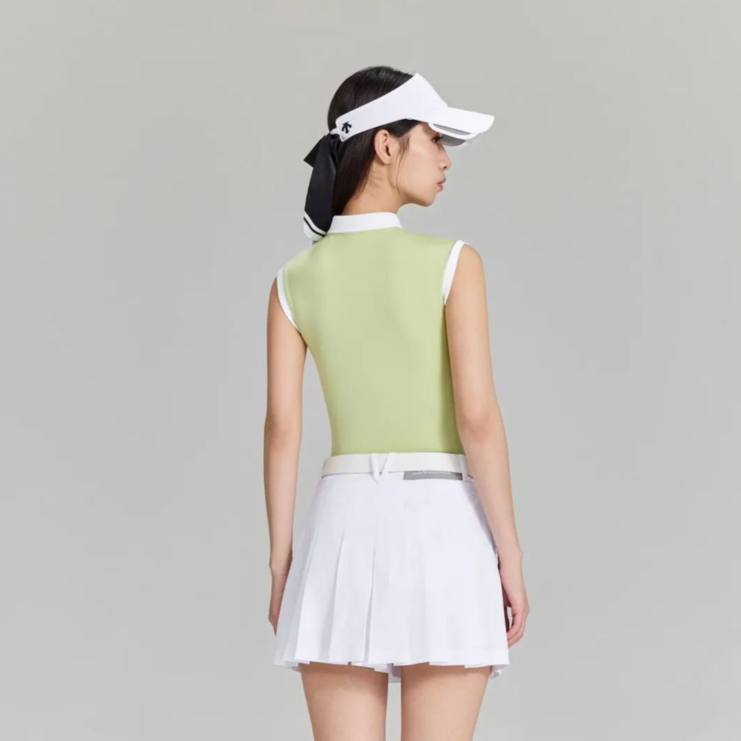 WOMEN'S GOLF Tank Top