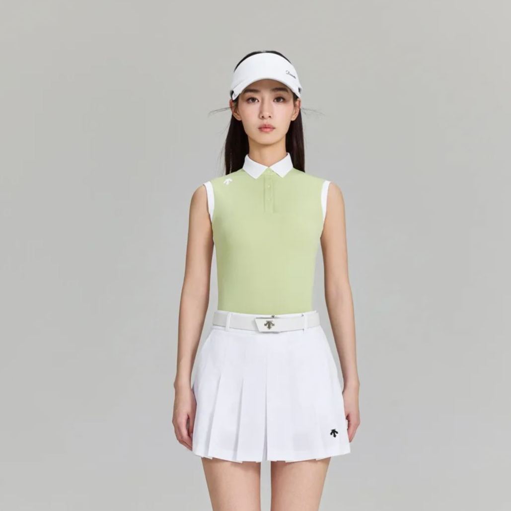 WOMEN'S GOLF Tank Top