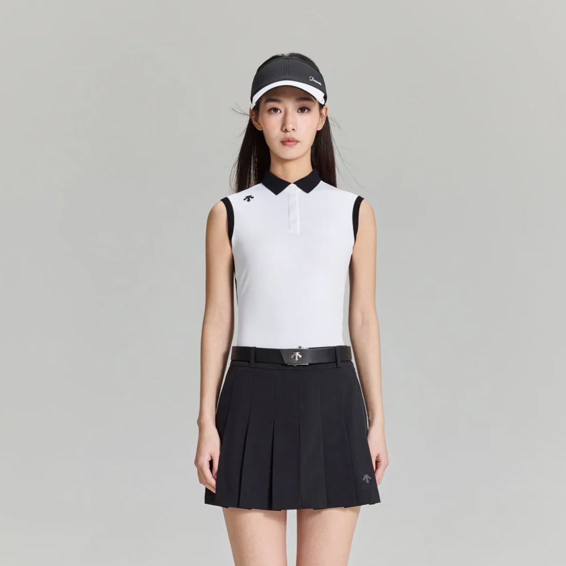 WOMEN'S GOLF Tank Top