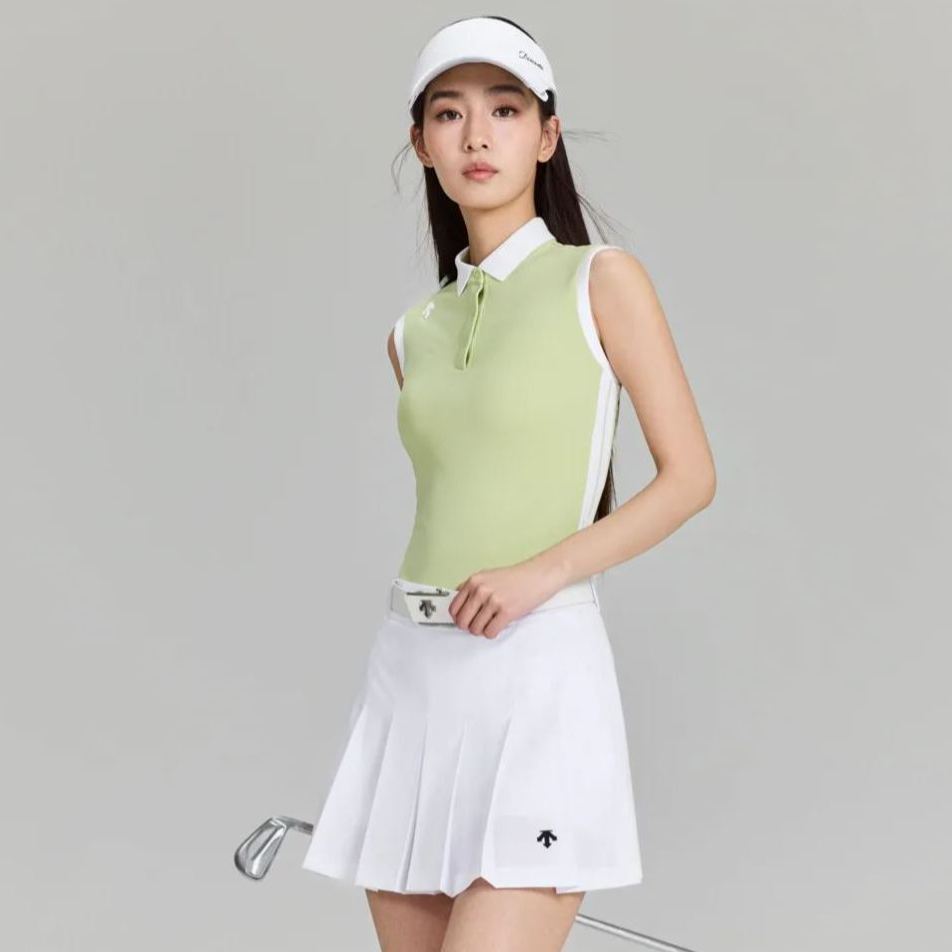 WOMEN'S GOLF Tank Top