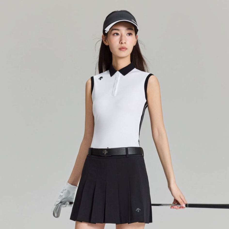 WOMEN'S GOLF Tank Top