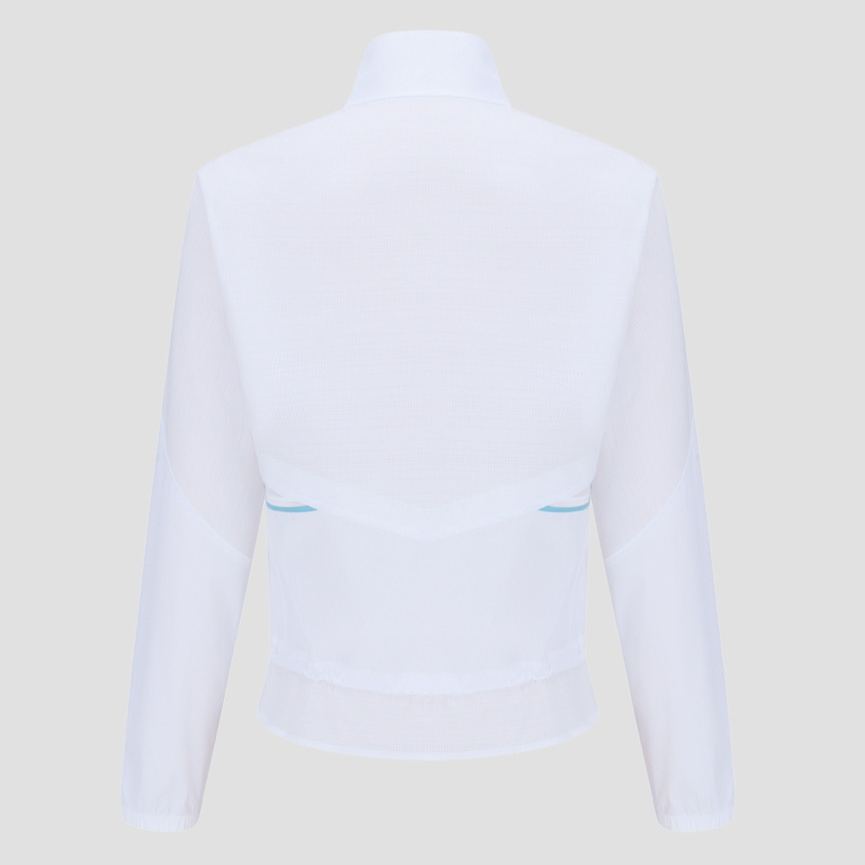 Women's UV Protection Golf Jacket
