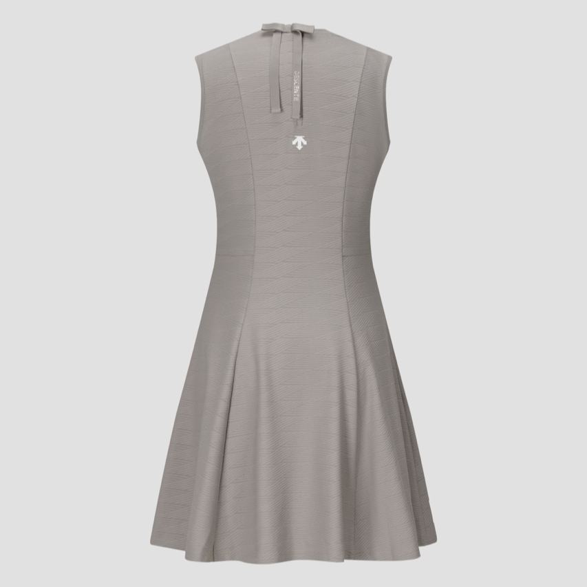 Women's Golf Sleeveless A-line Dress
