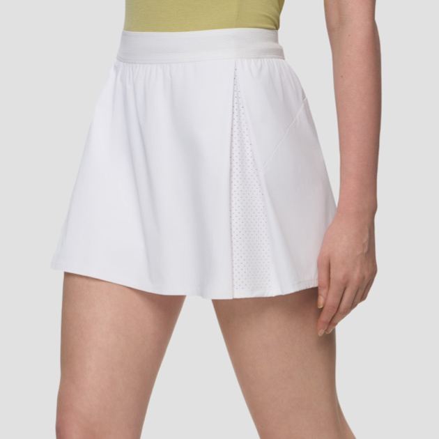 Women's Training UV Protection Cool-Touch Woven Skort