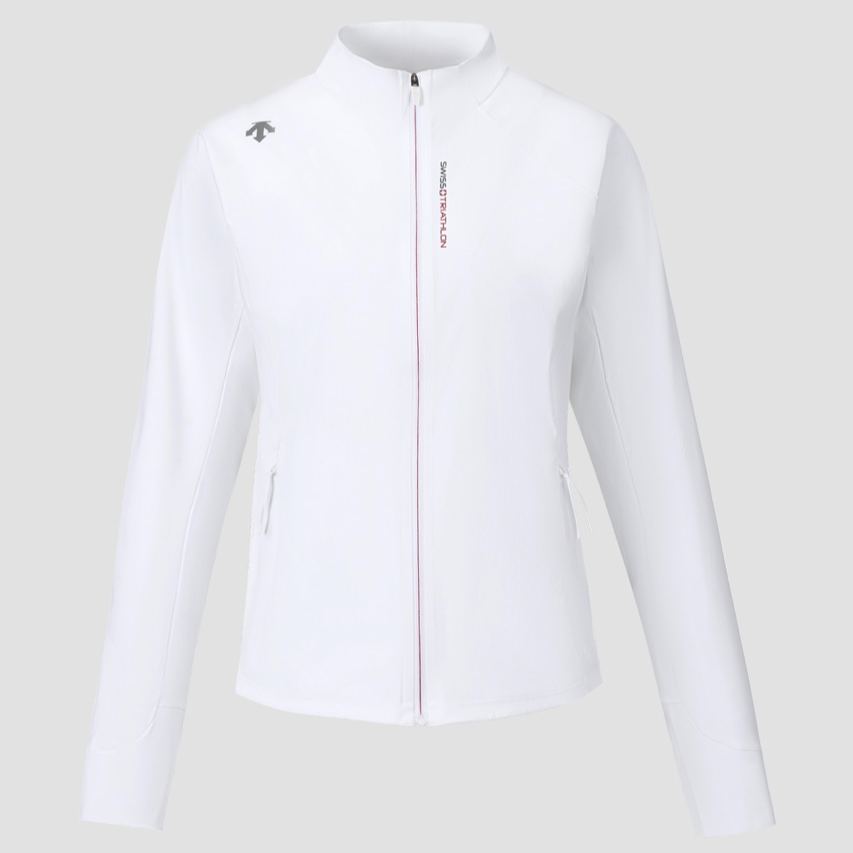 Women's Running Knit Sports Jacket