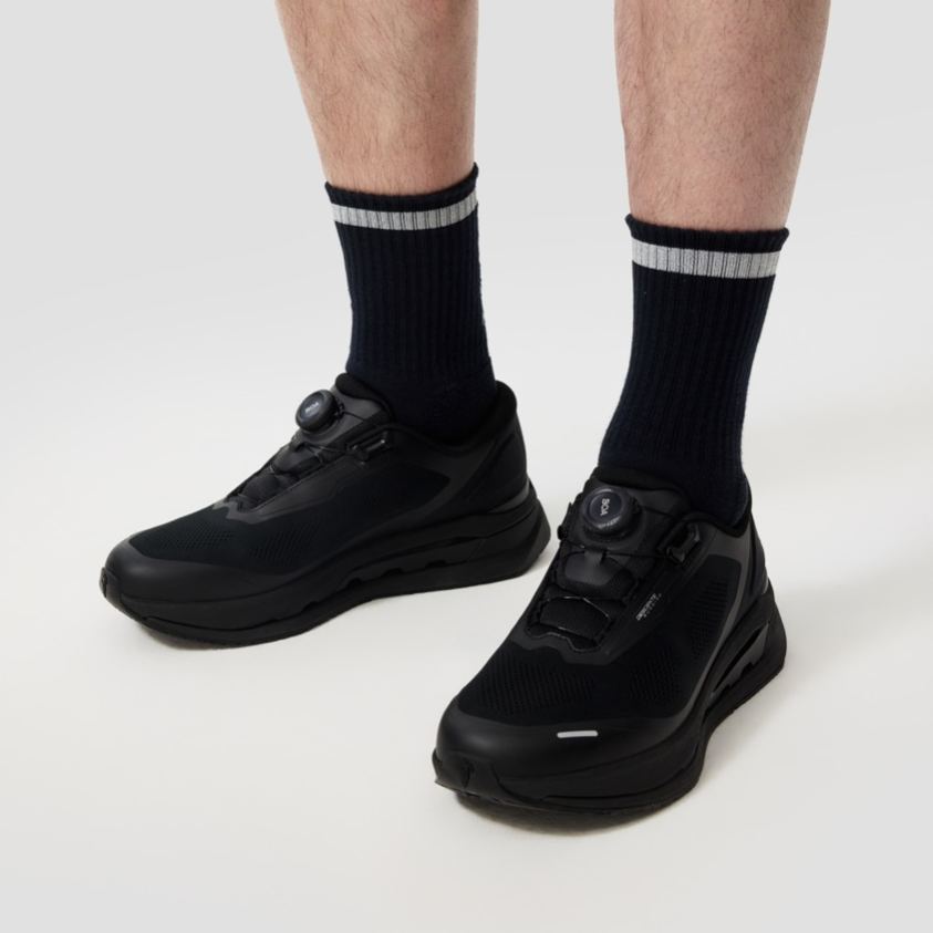 Men's D/F Aero Wire Running Shoes