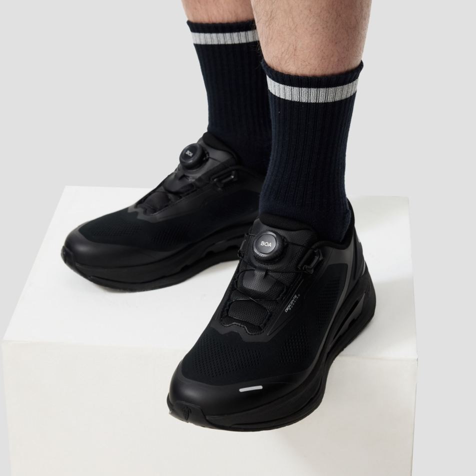 Men's D/F Aero Wire Running Shoes