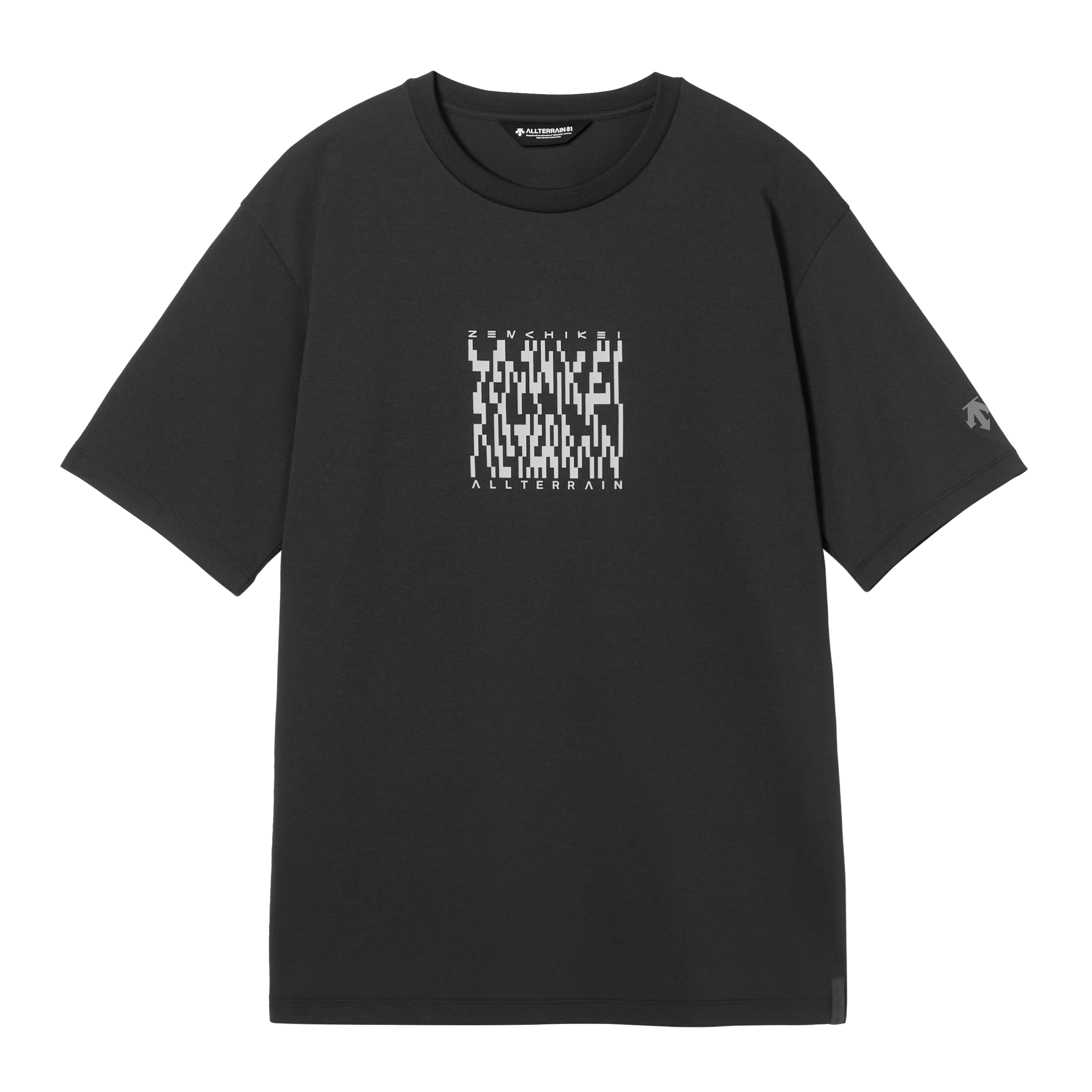 Men's Allterrain Quick-Dry Short-Sleeve T-Shirt