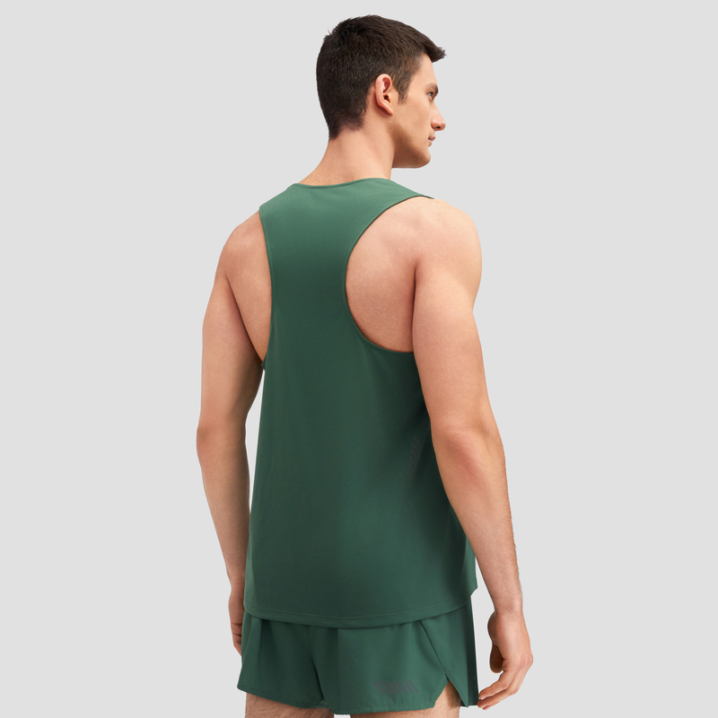 REDESCENTE Men Sleeveless Tops