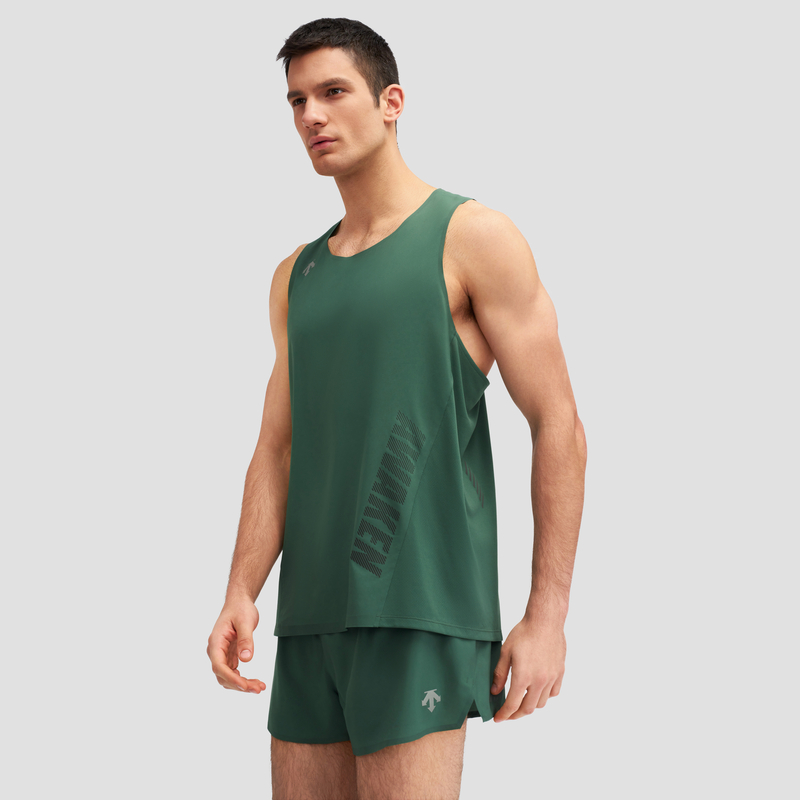 REDESCENTE Men Sleeveless Tops