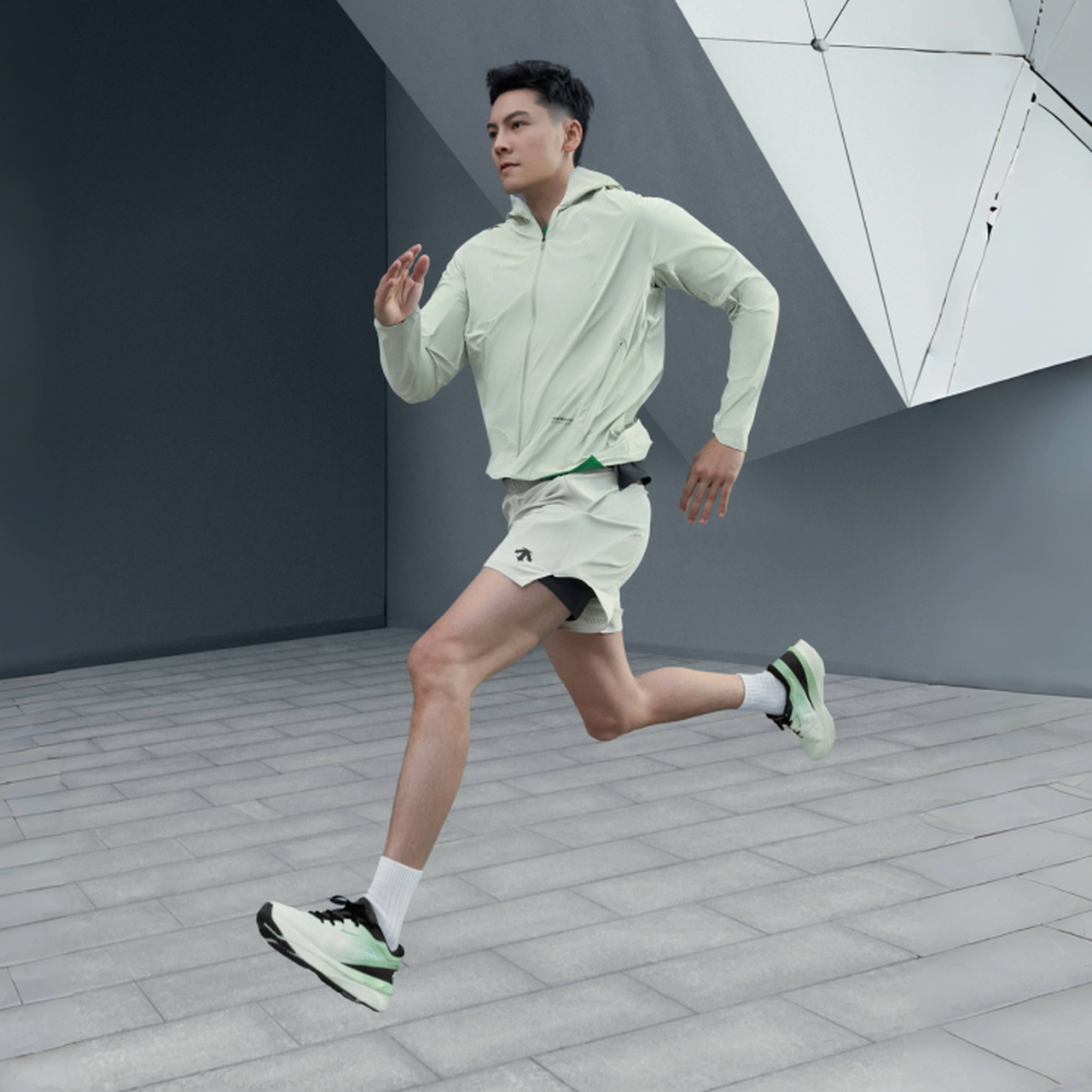 PERFORMANCE Men D/F 3.0（less picture）