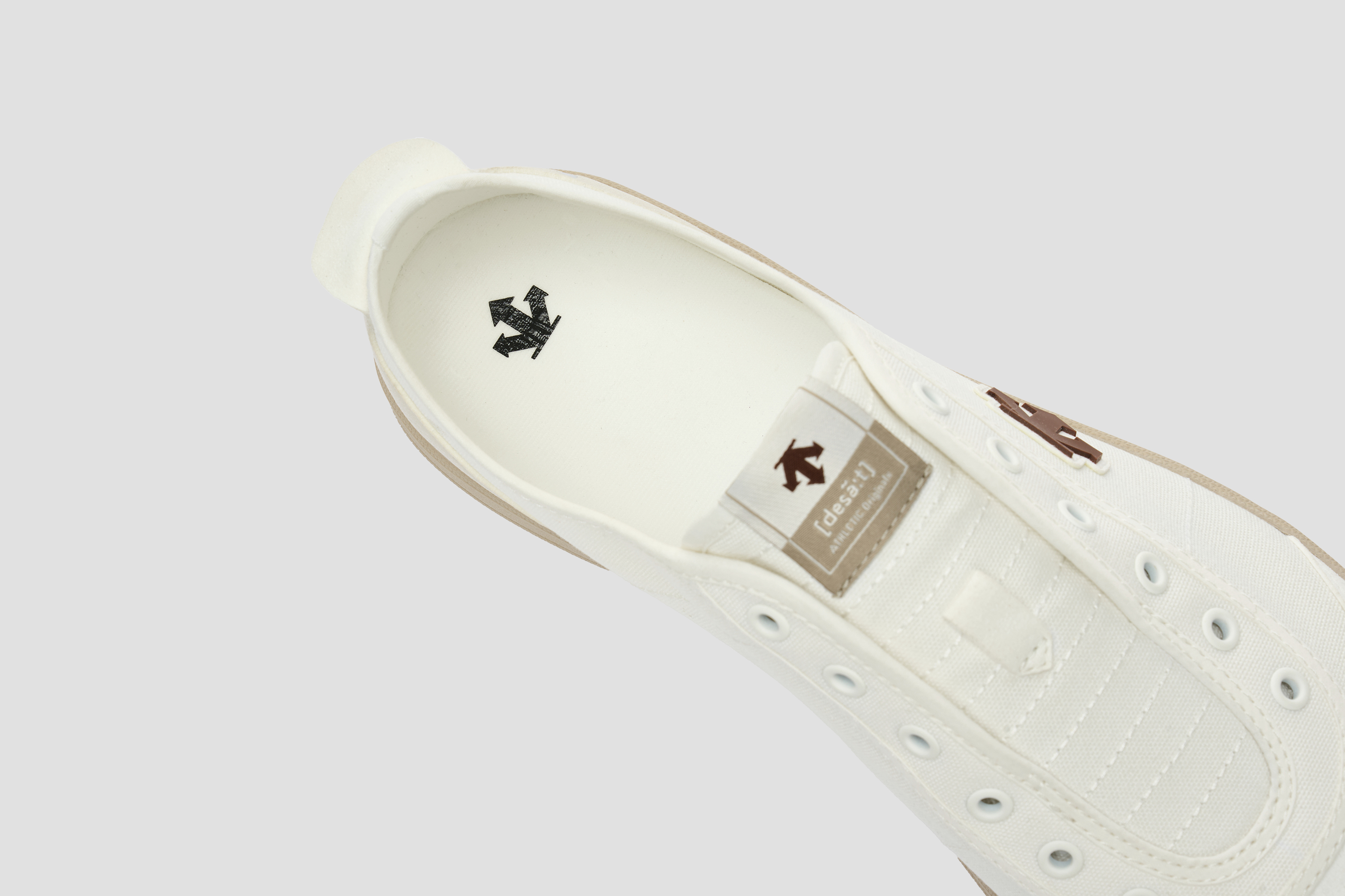 CHRON Lifestyle Women Shoes