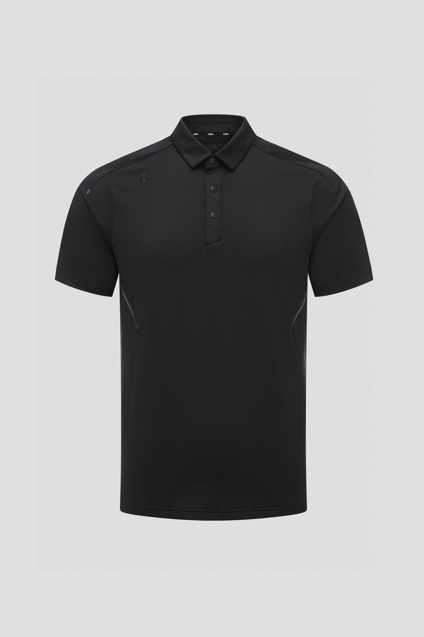 GOLF Men Short Sleeve Polo
