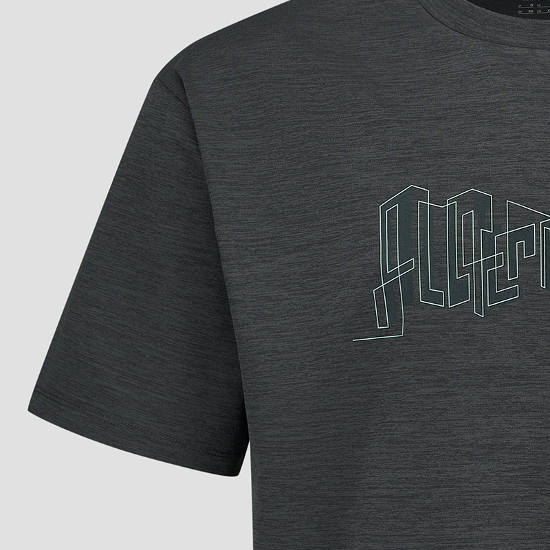 ALLTERRAIN Short Sleeve T-Shirt