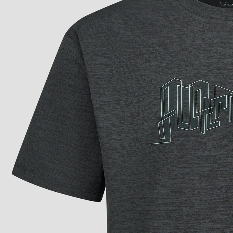 ALLTERRAIN Short Sleeve T-Shirt