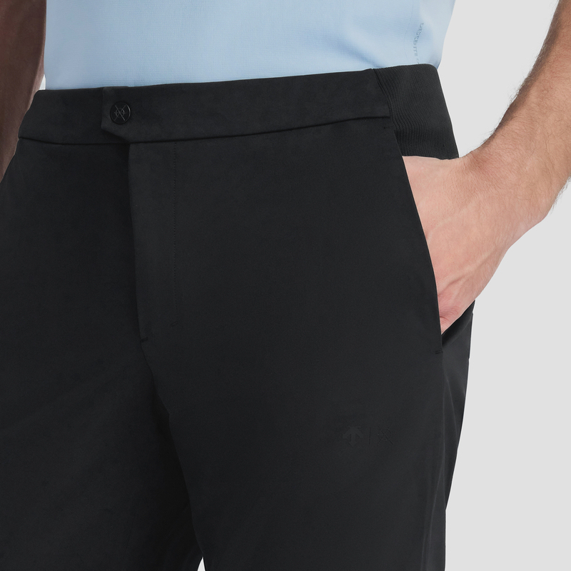 DUALIS MEN KNIT PANTS