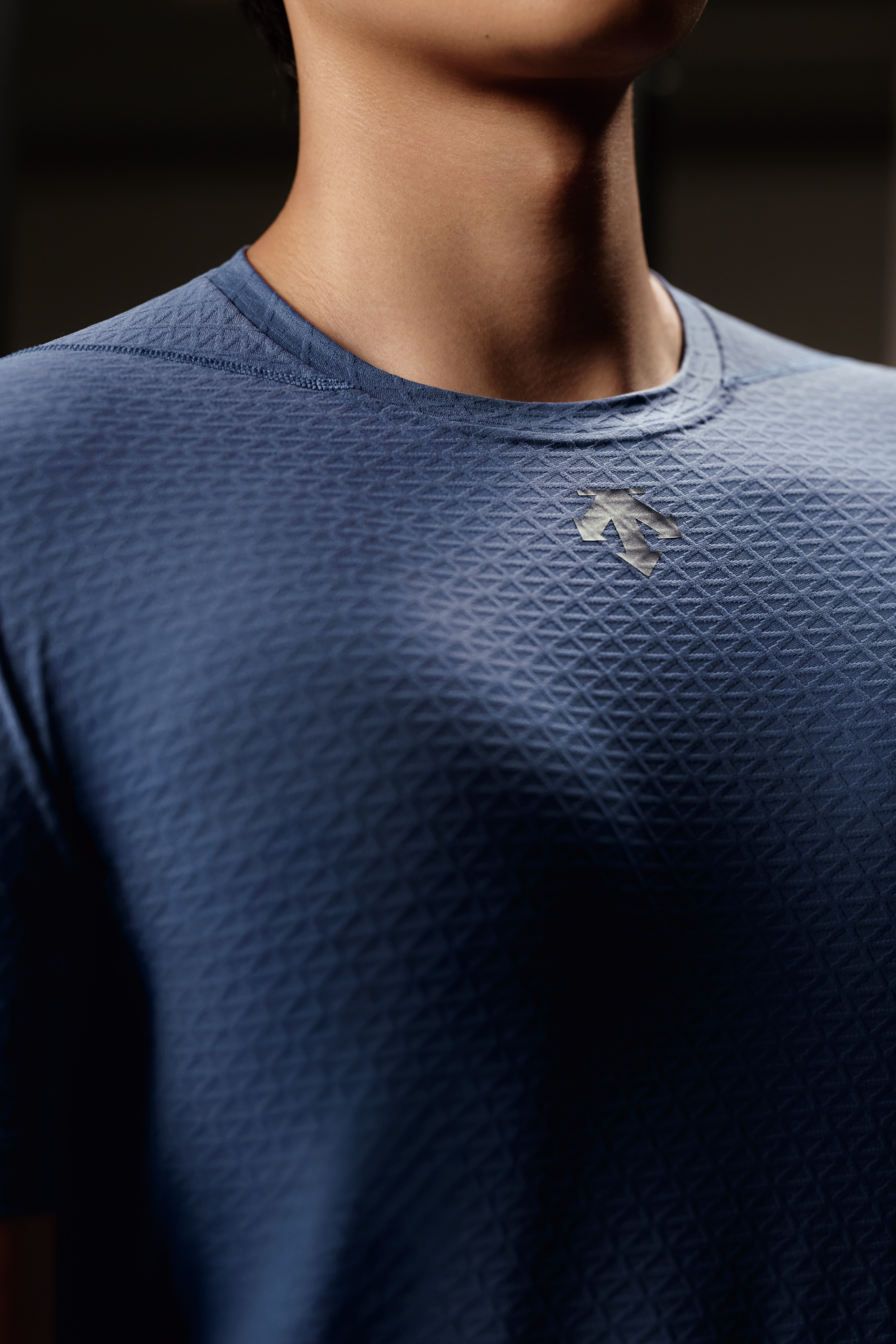 Men's TRAINING HEXA T-Shirt