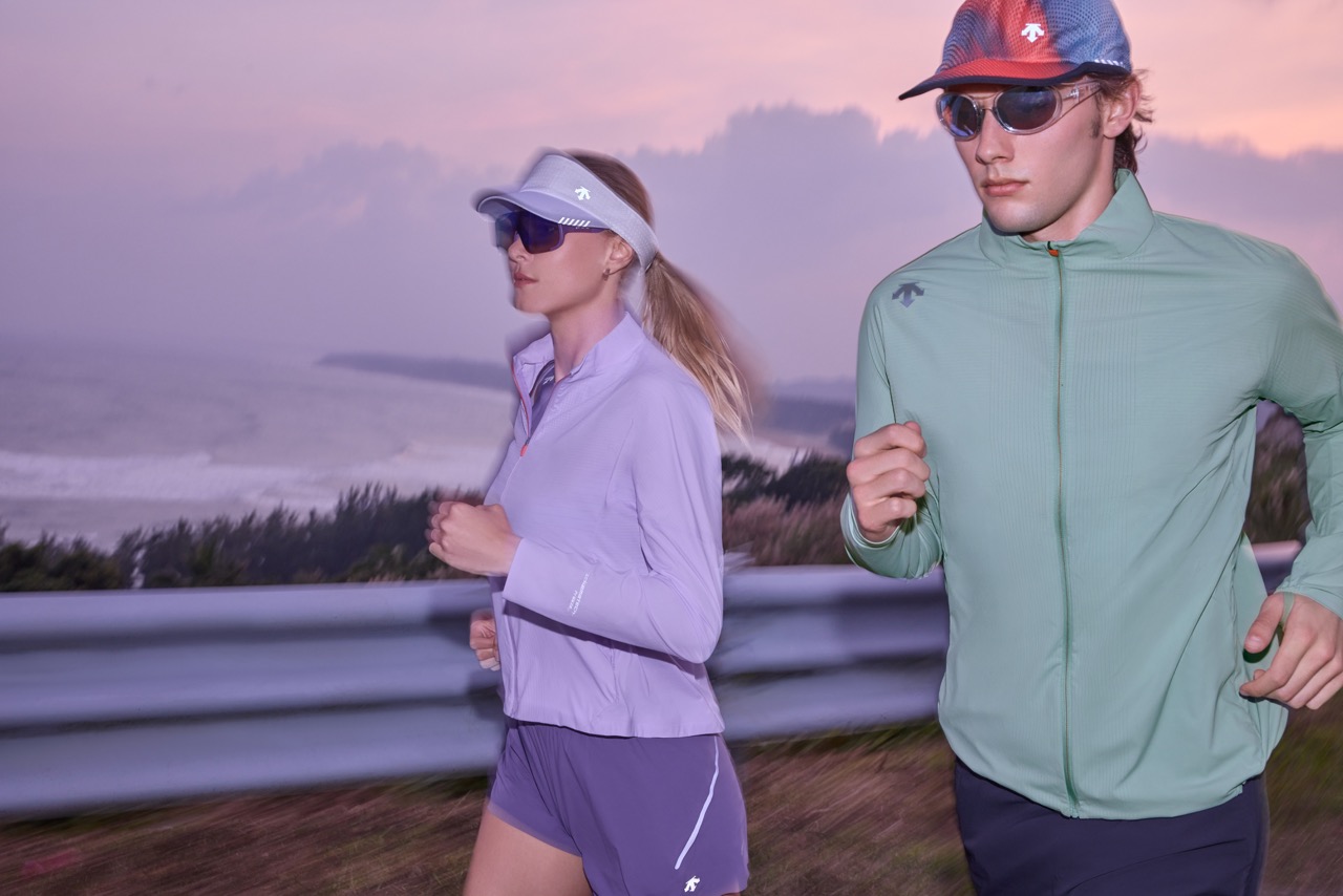 Running