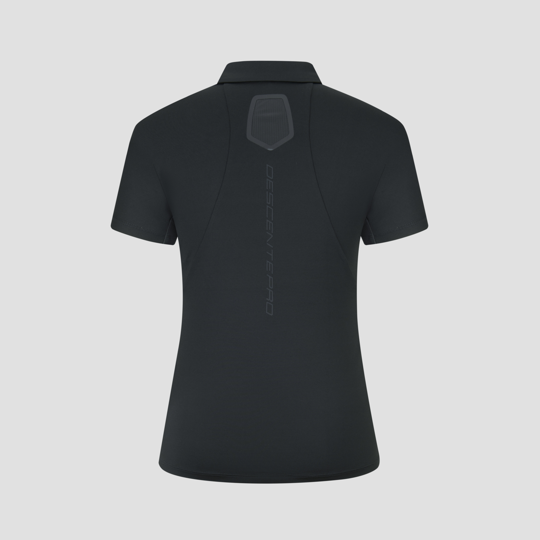 GOLF Women Short Sleeve Polo