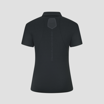 GOLF Women Short Sleeve Polo