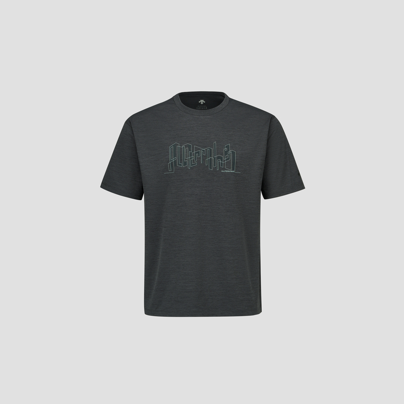 ALLTERRAIN Short Sleeve T-Shirt