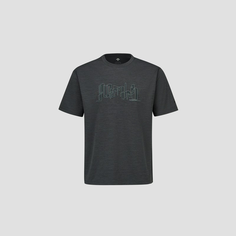 ALLTERRAIN Short Sleeve T-Shirt