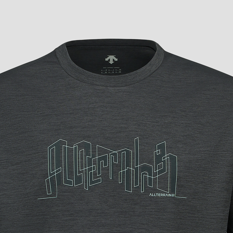 ALLTERRAIN Short Sleeve T-Shirt