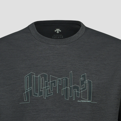 ALLTERRAIN Short Sleeve T-Shirt