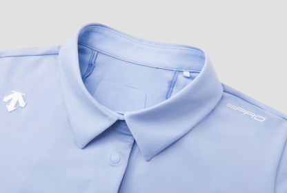 GOLF Women Short Sleeve Polo