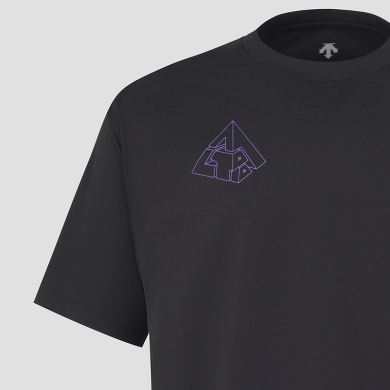ALLTERRAIN Short Sleeve T-Shirt