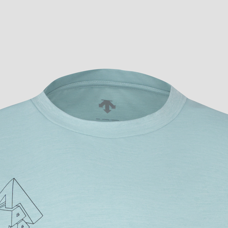 ALLTERRAIN Short Sleeve T-Shirt