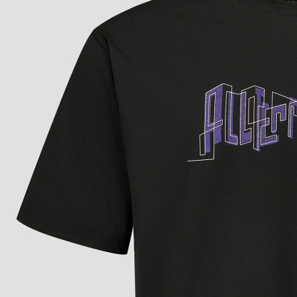 ALLTERRAIN Short Sleeve T-Shirt