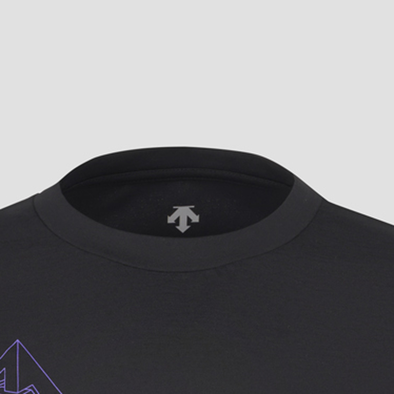 ALLTERRAIN Short Sleeve T-Shirt