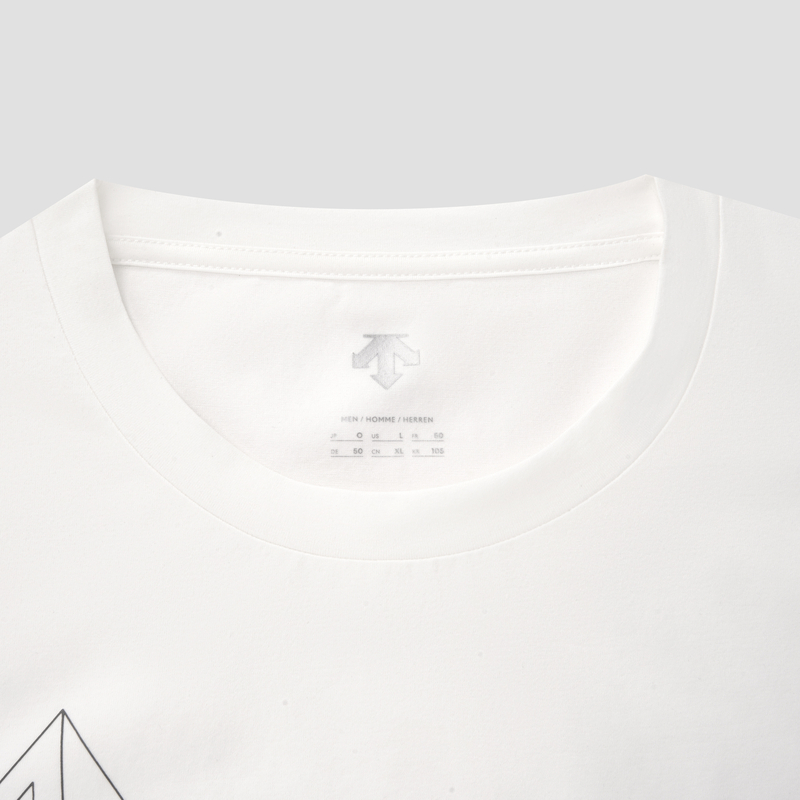 ALLTERRAIN Short Sleeve T-Shirt