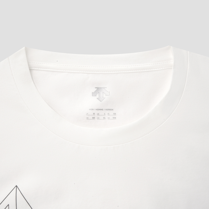 ALLTERRAIN Short Sleeve T-Shirt