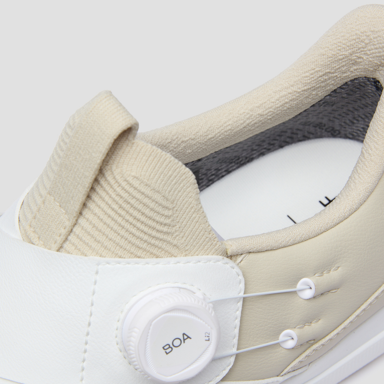 GOLF GORE-TEX Men Shoes
#BURGUNDY