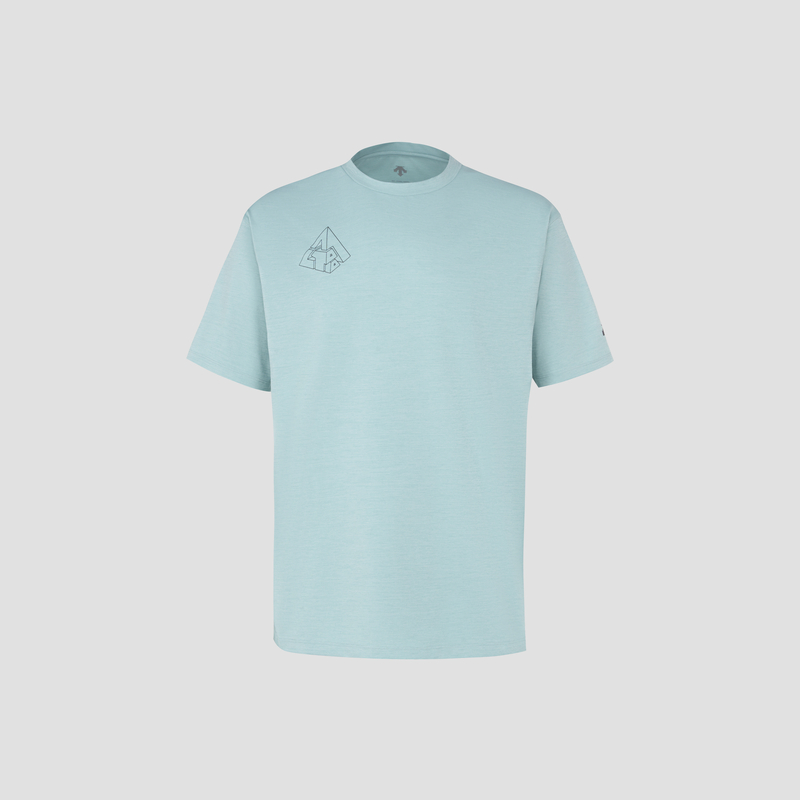 ALLTERRAIN Short Sleeve T-Shirt