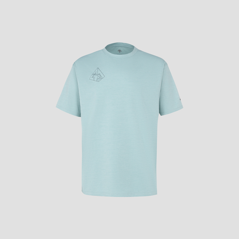 ALLTERRAIN Short Sleeve T-Shirt