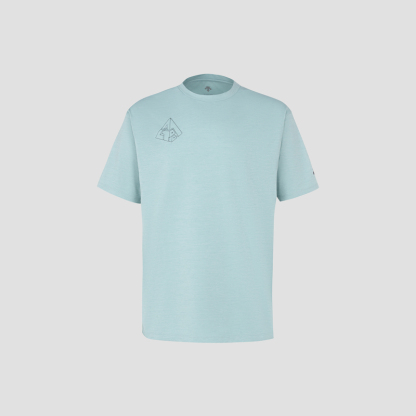 ALLTERRAIN Short Sleeve T-Shirt