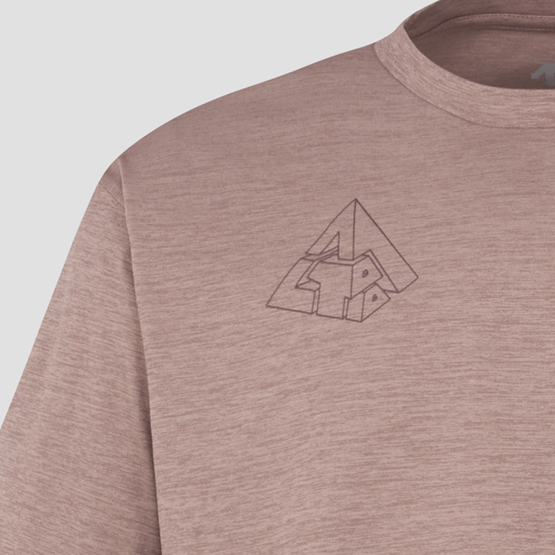 ALLTERRAIN Short Sleeve T-Shirt