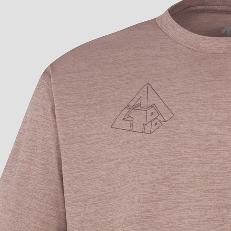 ALLTERRAIN Short Sleeve T-Shirt