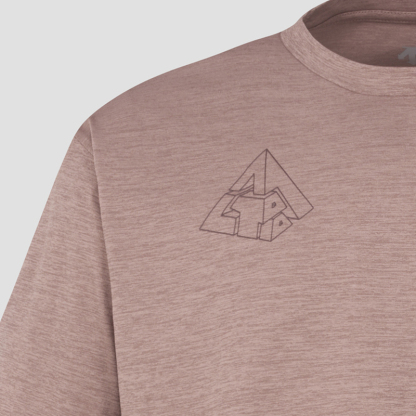 ALLTERRAIN Short Sleeve T-Shirt