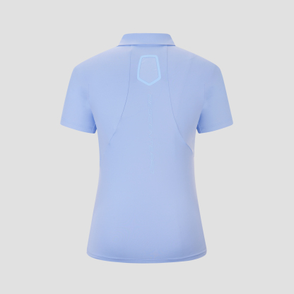 GOLF Women Short Sleeve Polo