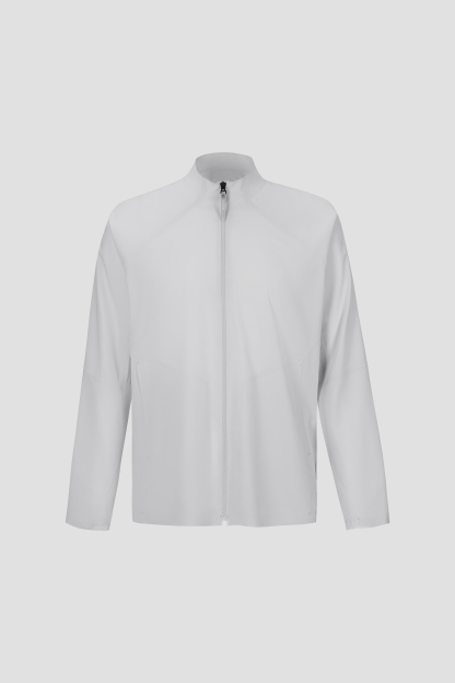 DUALIS Mens Woven Jackets