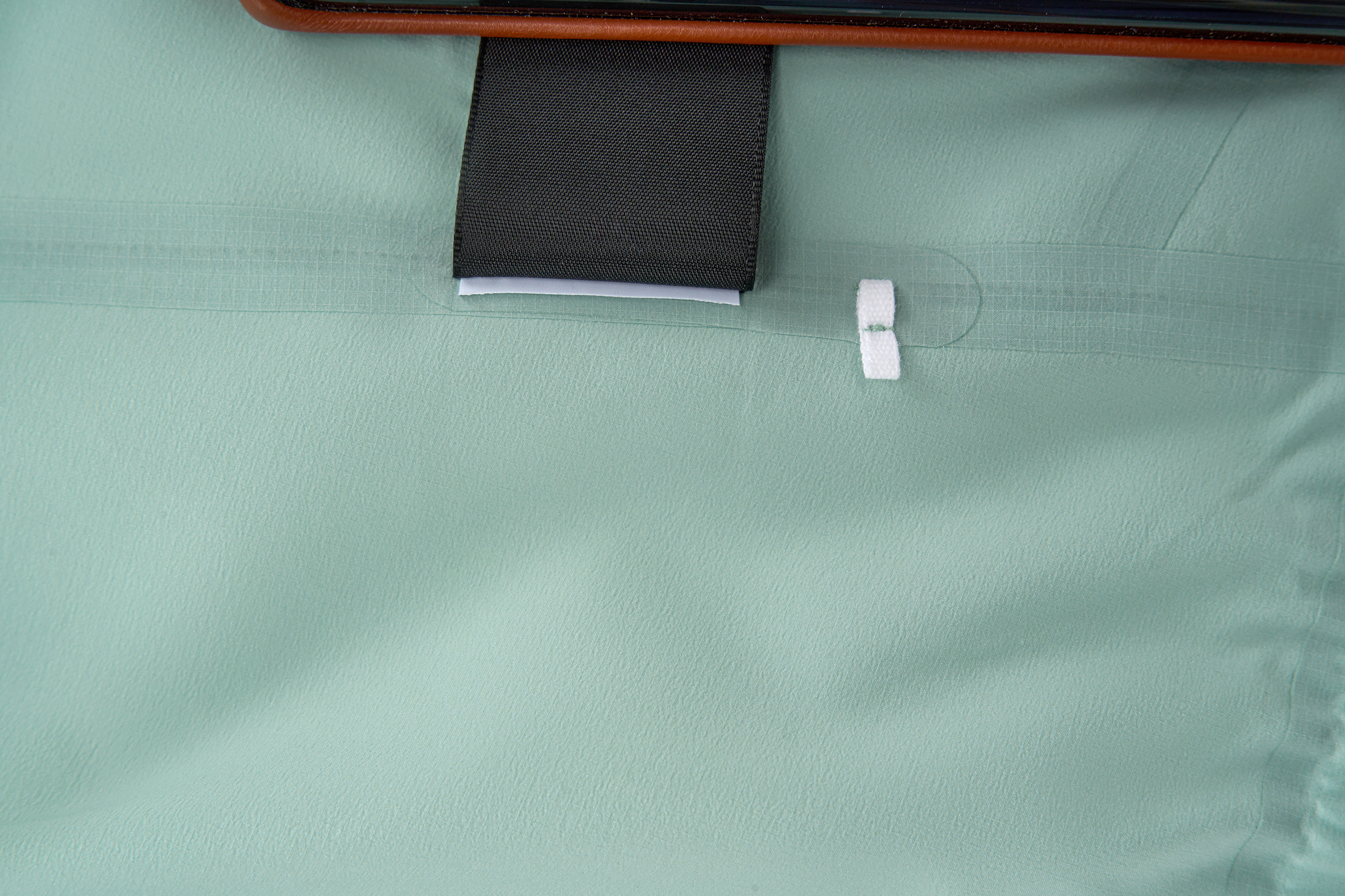 DUALIS Mens Woven Jackets