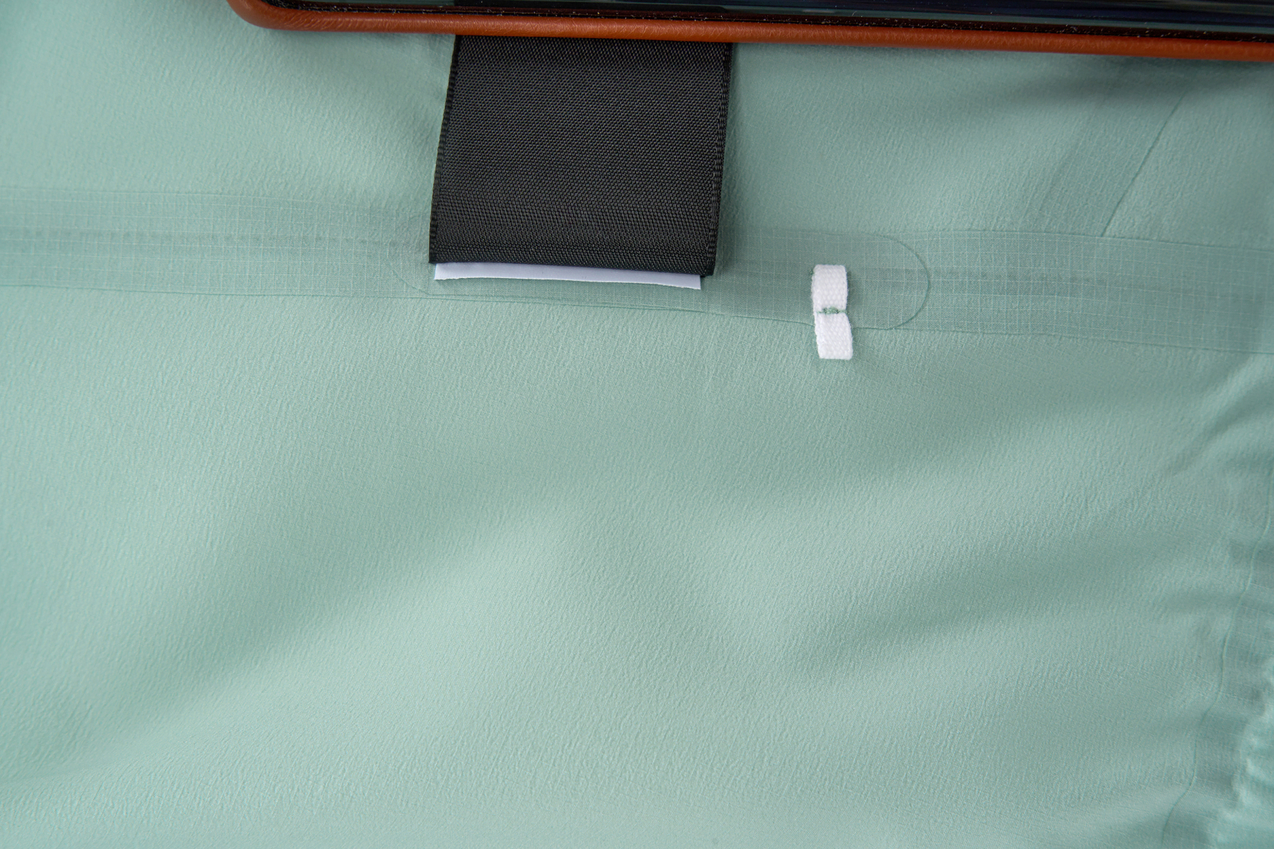 DUALIS Mens Woven Jackets