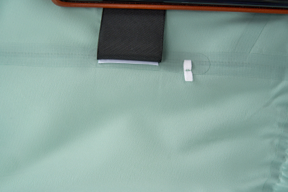 DUALIS Mens Woven Jackets