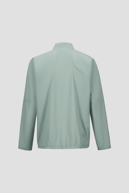 DUALIS Mens Woven Jackets