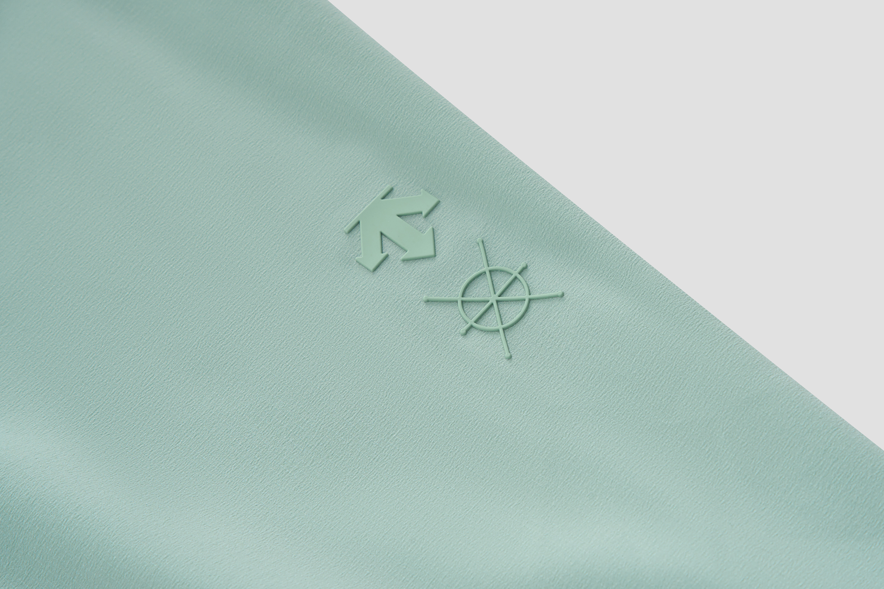 DUALIS Mens Woven Jackets